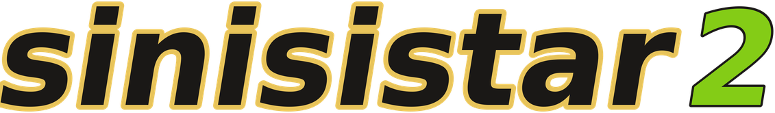 sinisistar2 logo